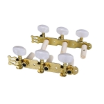 Klucze do gitary klasycznej standardowe